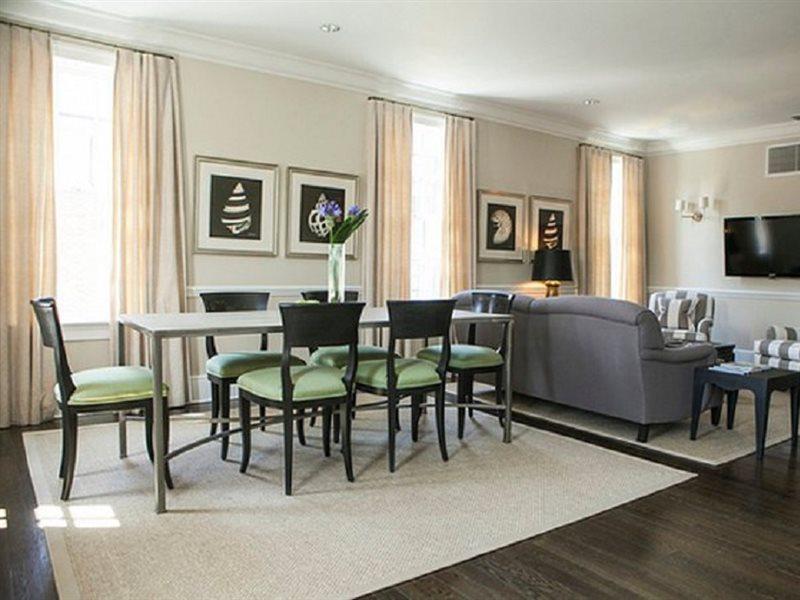 Delamar Southport Eksteriør billede