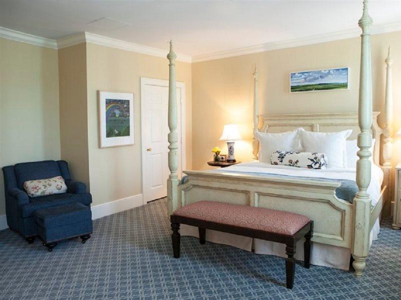 Delamar Southport Eksteriør billede