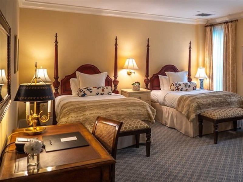 Delamar Southport Eksteriør billede