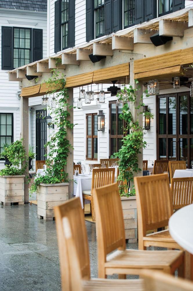 Delamar Southport Eksteriør billede