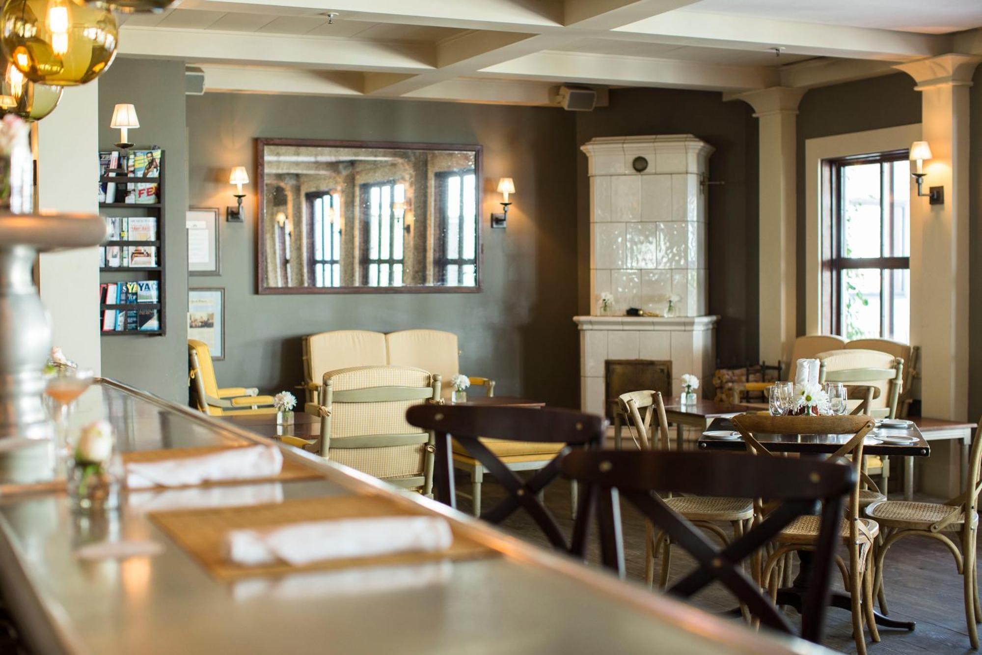 Delamar Southport Eksteriør billede