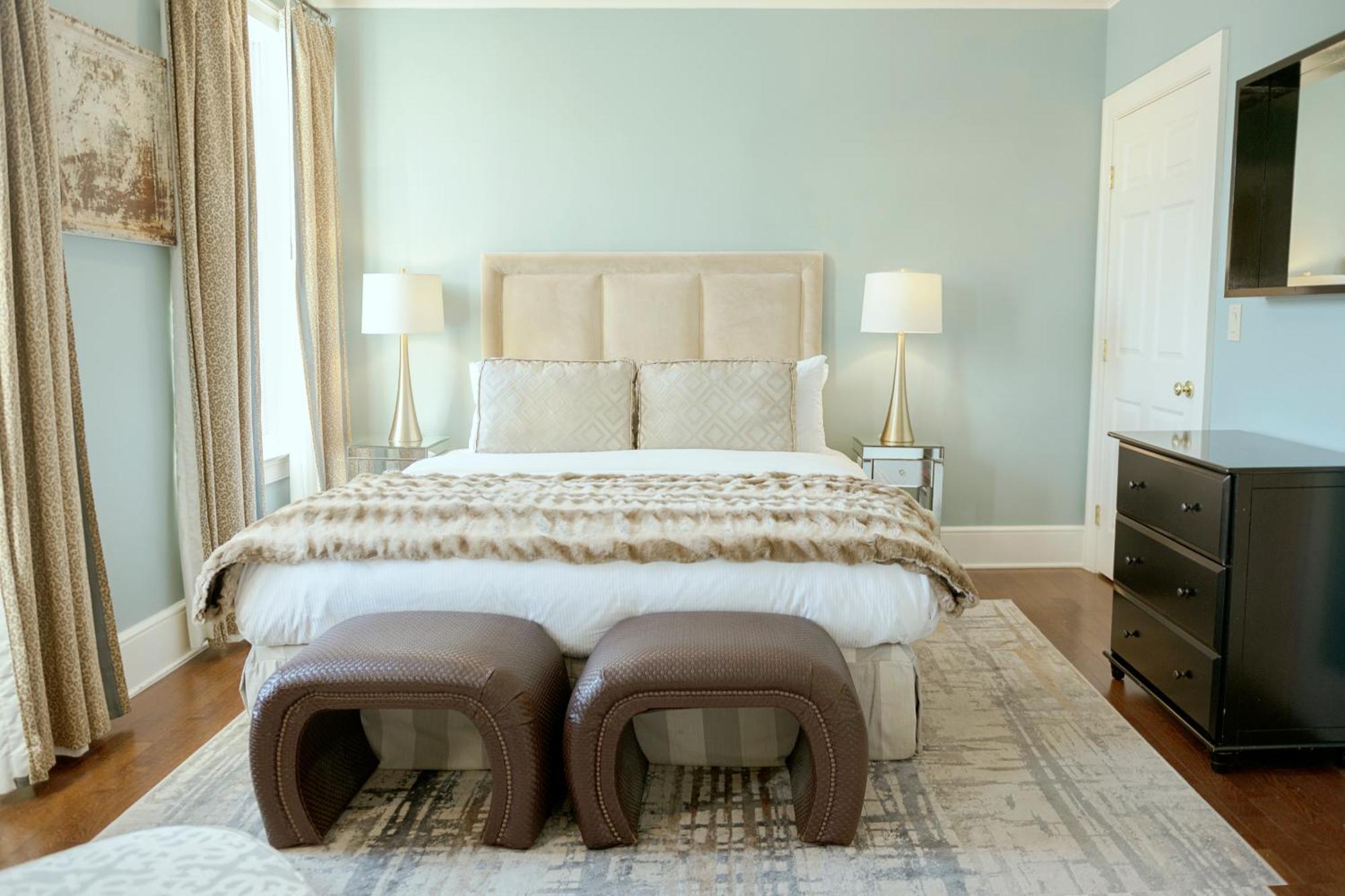 Delamar Southport Eksteriør billede