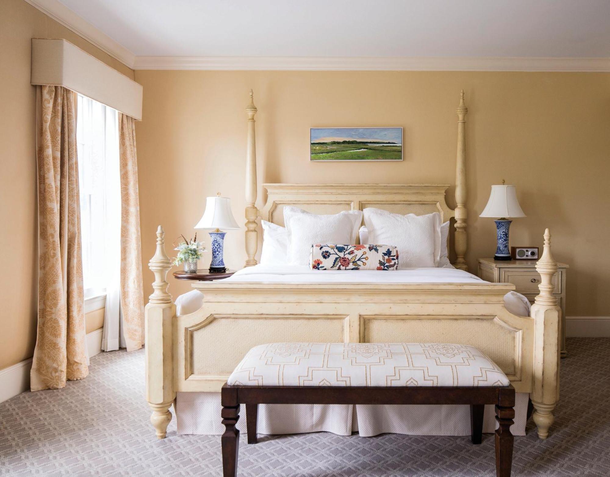 Delamar Southport Eksteriør billede