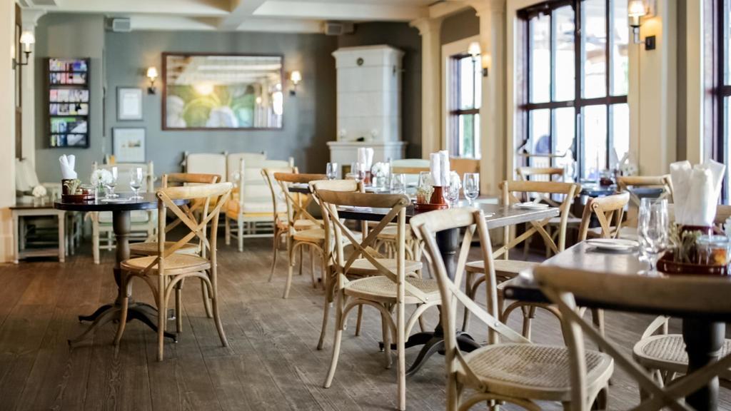 Delamar Southport Eksteriør billede