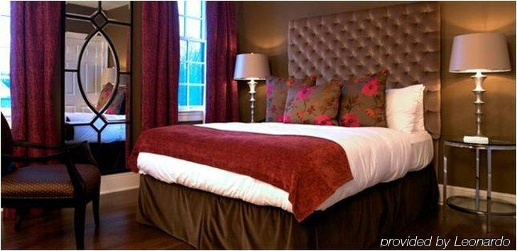Delamar Southport Eksteriør billede