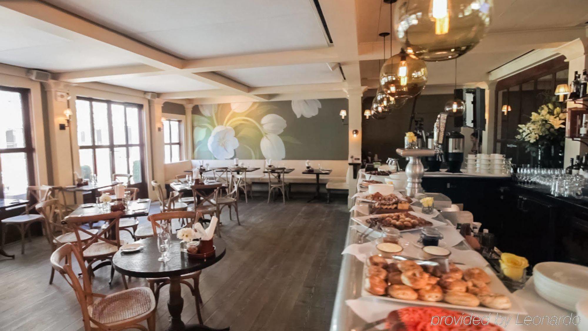 Delamar Southport Eksteriør billede