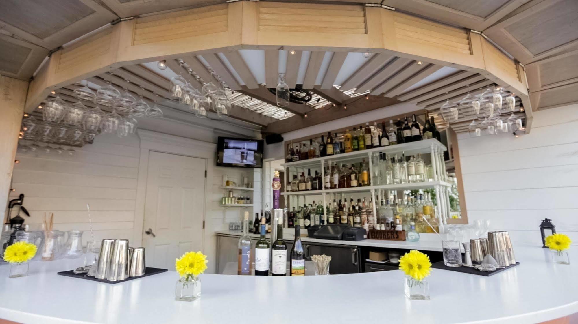 Delamar Southport Eksteriør billede