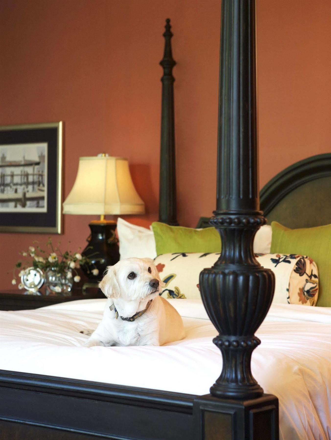 Delamar Southport Eksteriør billede